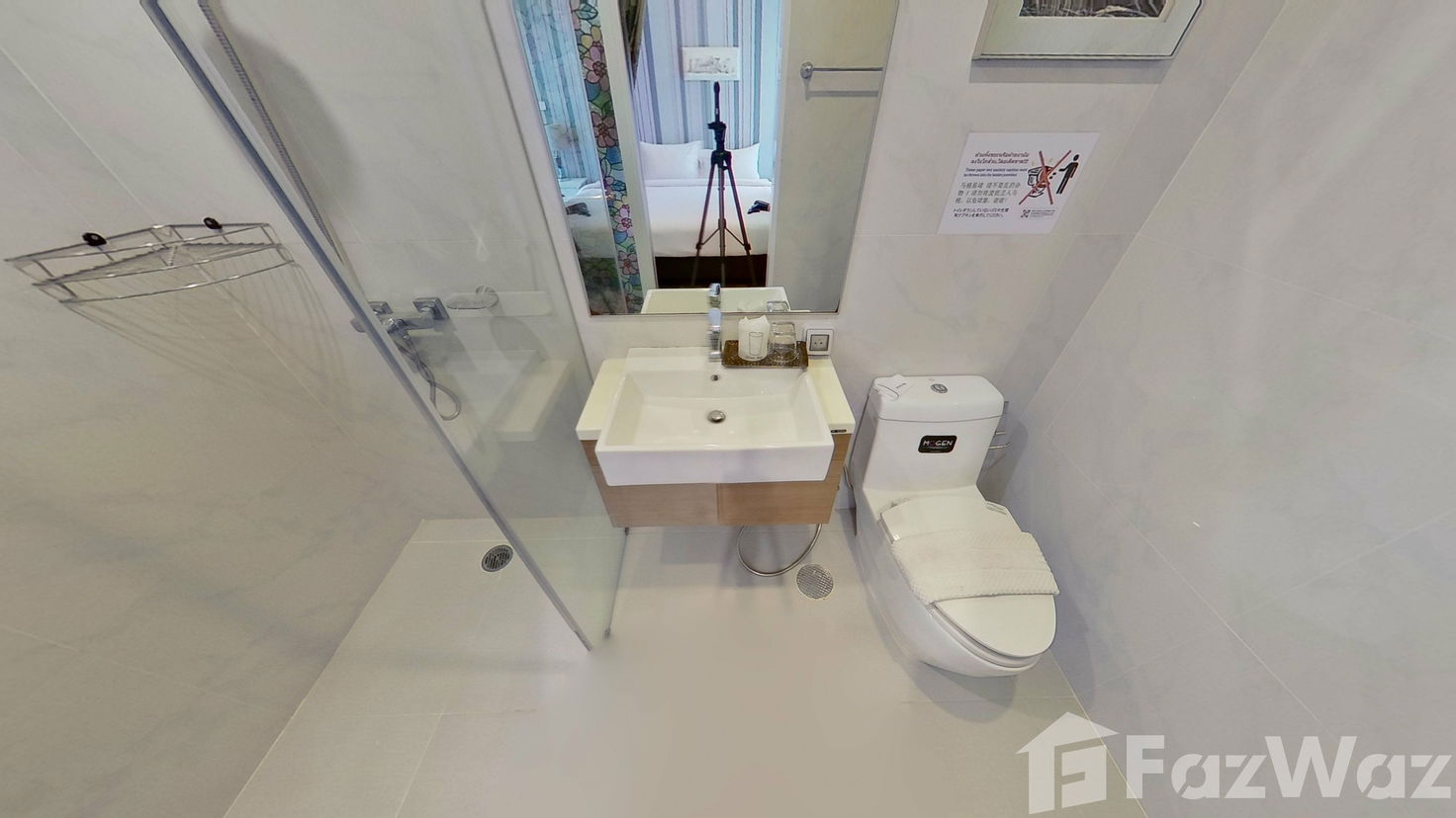picture 2 Bedroom Condo for sale at My Resort Hua Hin - 3/10
