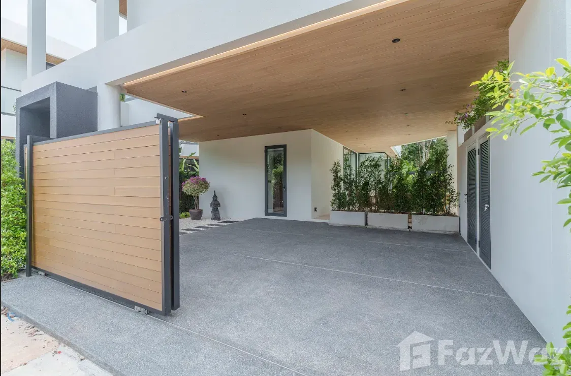 picture 3 Bedroom Villa for sale in Choeng Thale, Phuket - 9/22