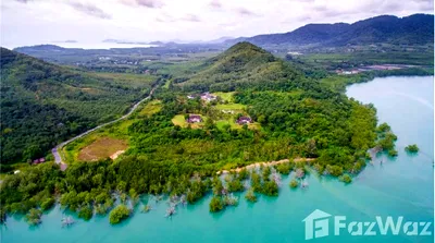 Land for sale : Land for sale in Pa Khlok, Phuket