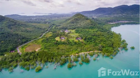 Land for sale in Pa Khlok, Phuket