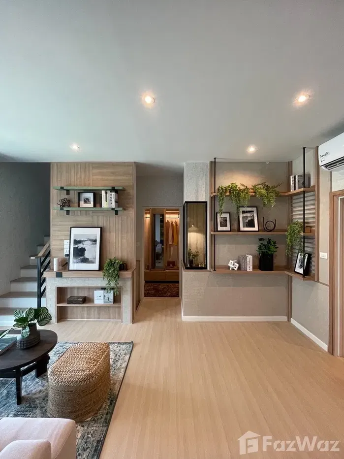 picture 3 Bedroom House for sale at Anasiri Ramkhamhaeng - 9/10