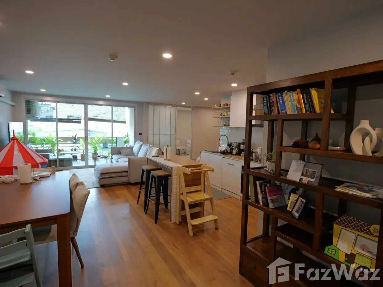 รูป ขาย คอนโด 3 ห้องนอน ในโครงการ Fragrant 71 - รูปที่ 1/9