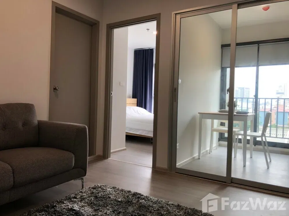 picture 1 Bedroom Condo for sale at The Parkland Charan - Pinklao - 5/9
