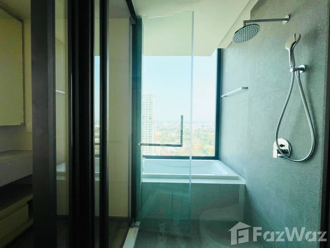 picture Arom Wongamat 2Bed/2Bath 82 sqm 25th Floor FQ - 4/14