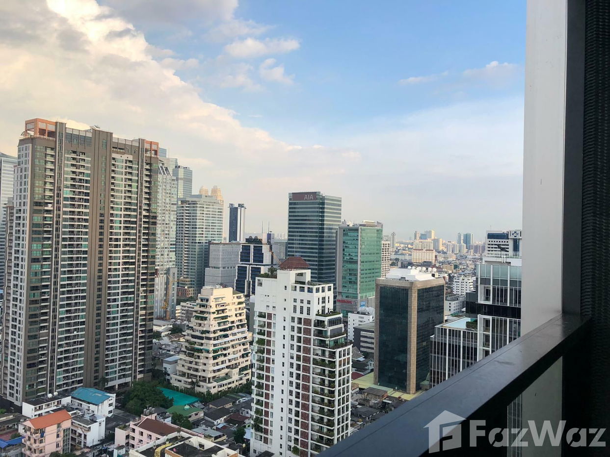 รูป ขาย คอนโด 2 ห้องนอน ในโครงการ เดอะ ลอฟท์ สีลม - รูปที่ 5/11