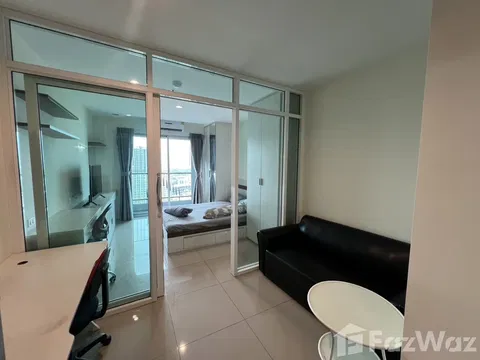 1 Bed 1 bath