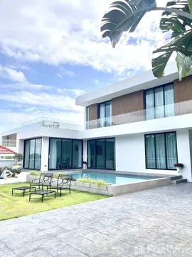 3 Bedroom Villa for rent in Huai Yai, Chon Buri