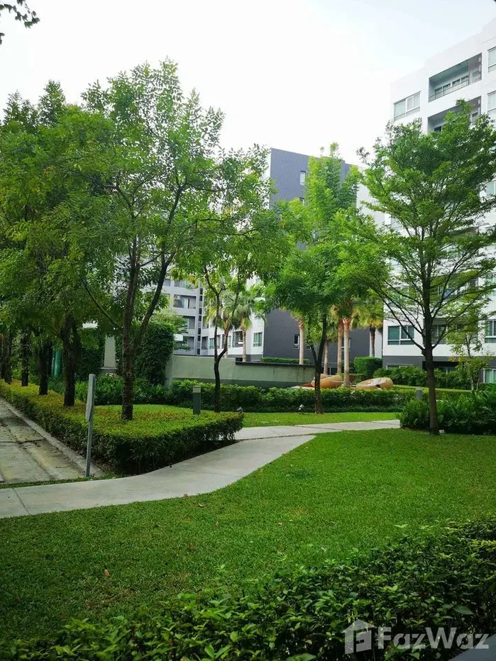 รูป ขาย คอนโด 1 ห้องนอน ในโครงการ เอลิโอ เดล เรย์ - รูปที่ 6/6