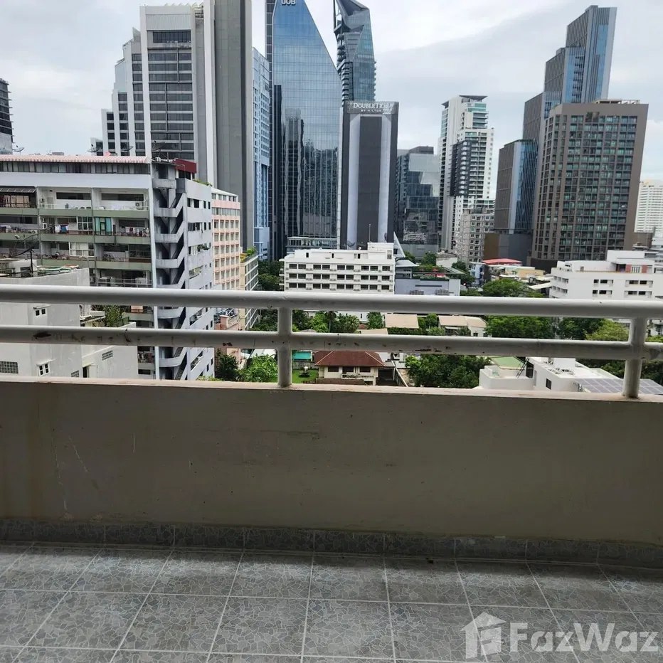 picture Spacious 3-Bedroom Condo at Regent on the Park 1 - 21/21