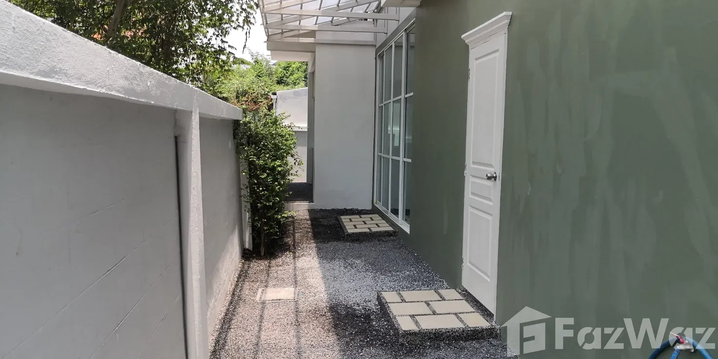 picture 4 Bedroom House for sale in Saen Saep, Bangkok - 14/51