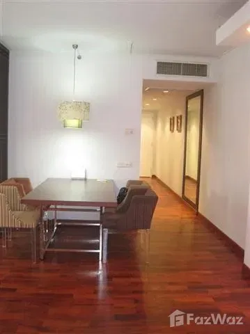 picture 1 Bedroom Condo for sale at Langsuan Ville - 6/18