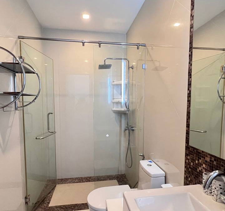 รูป 2 Bedrooms Condominium @ The Sanctuary - รูปที่ 9/31