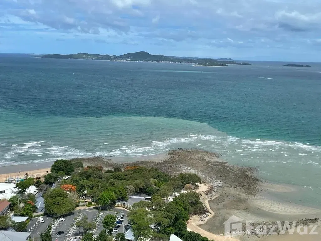 picture 2 Bedroom Condo for sale at Andromeda Condominium - 5/5