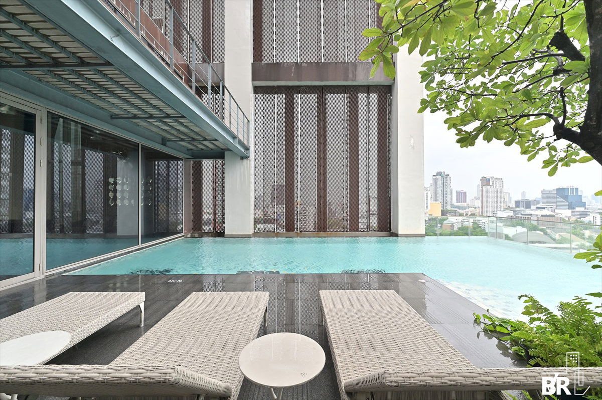 picture Ideo Morph 38 💥 Condo in Prime Location, Attractive Price ❤️ Near BTS Thonglo - 4/8