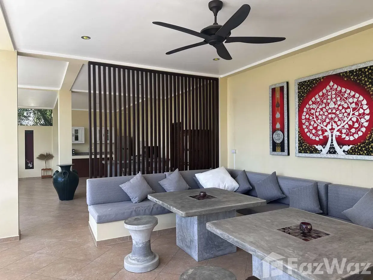 รูป วิลล่าให้เช่า 4 ห้องนอน ใน ตลิ่งงาม, สุราษฎร์ธานี 1910871 - รูปที่ 26/34