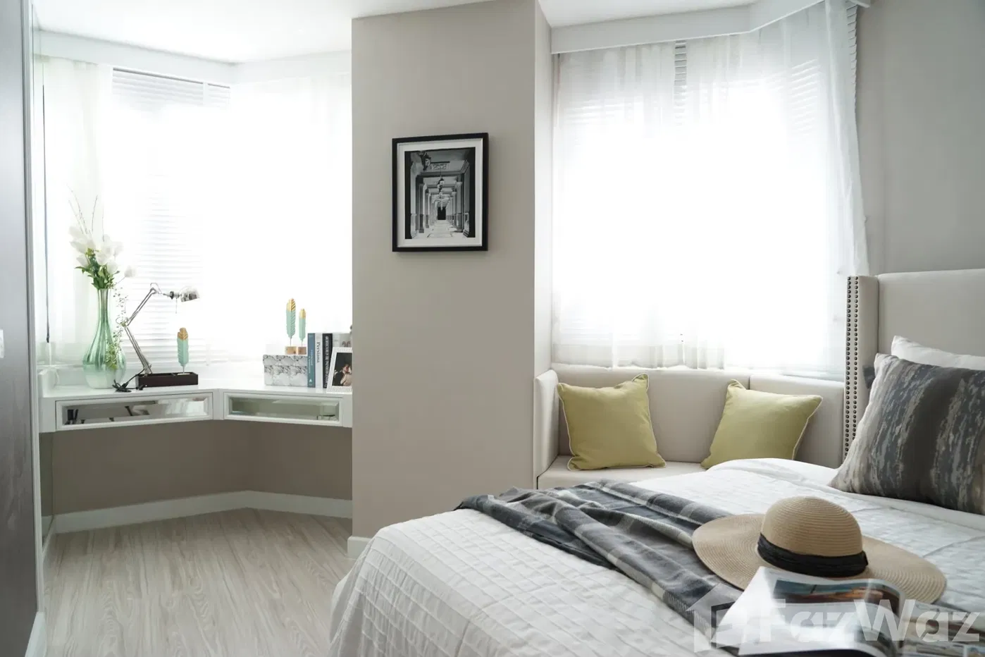 picture 2 Bedroom Condo for sale at Nawa Living Nawamintra 75 - 2/5