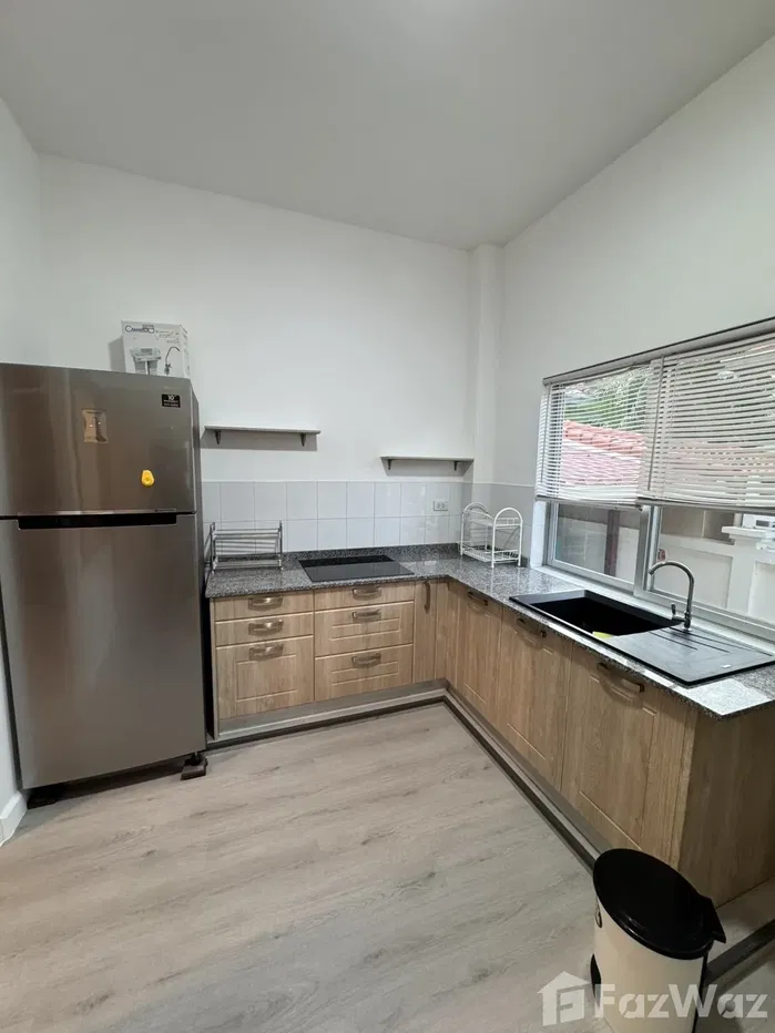 picture House for rent at Baan Thai Village 1 5569515 - 27/27