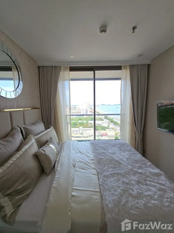 picture 2 bedrooms condo for sale at Copacabana Beach Jomtien - 13/16