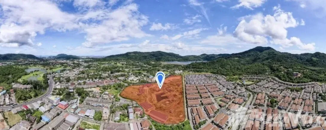 picture Land for sale in Kathu, Phuket - 3/5