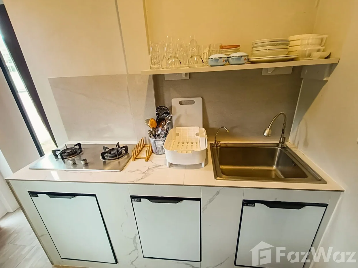 รูป บ้านเดี่ยวให้เช่า 3 ห้องนอน ใน แม่น้ำ, สุราษฎร์ธานี 5633925 - รูปที่ 5/11