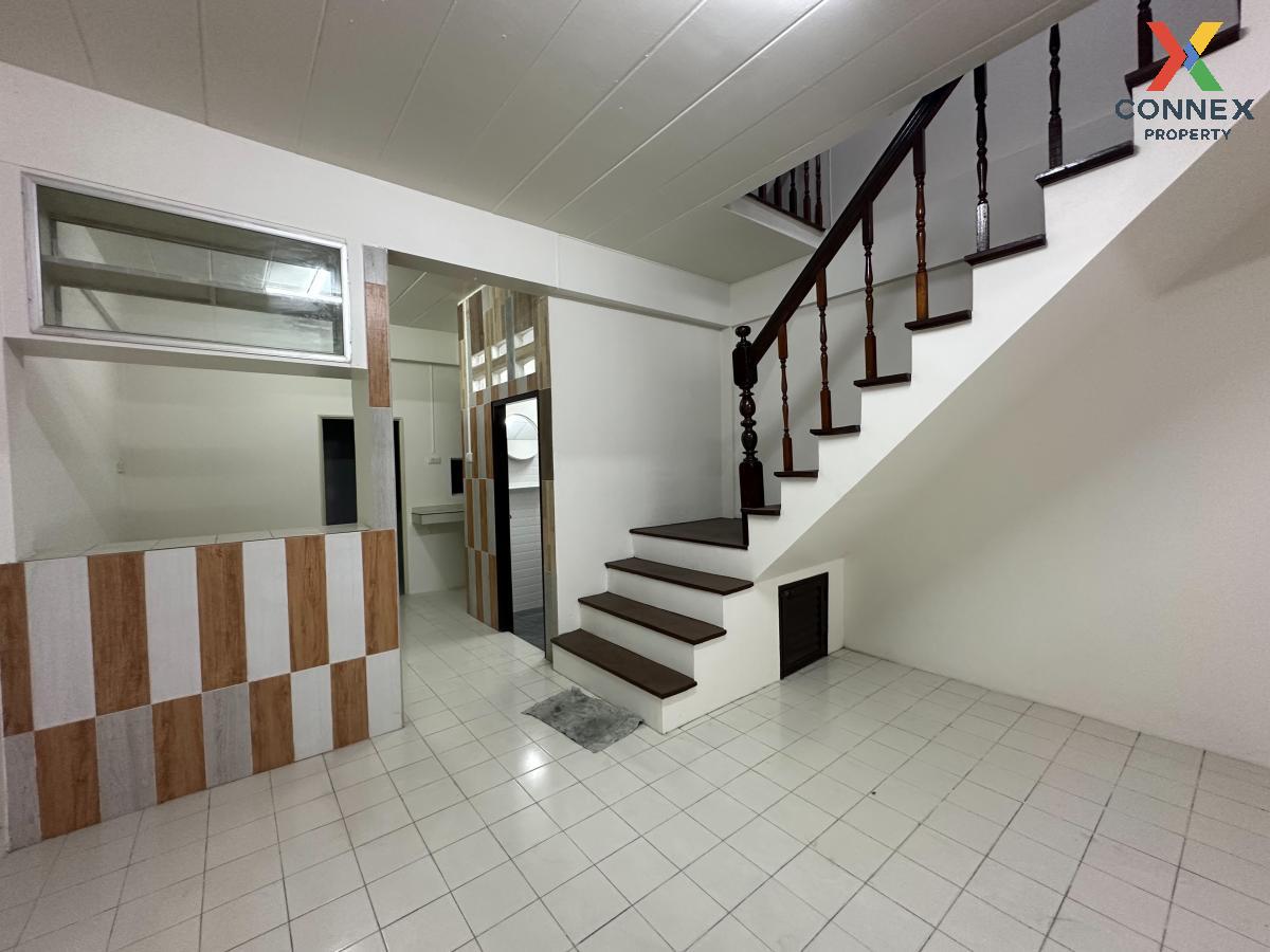 picture For Sale Townhouse/Townhome  , Baan Prapin 3 , MRT-Talad Bang Yai , Bang Mae Nang , Bang Yai , Nonthaburi , CX-127971 ✅ Live chat with us ADD LINE @connexproperty ✅  - 5/10