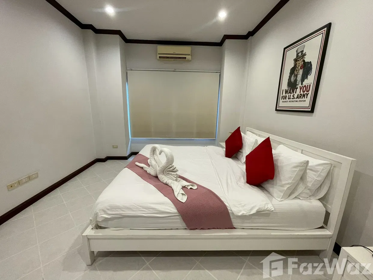 รูป บ้านเดี่ยวให้เช่า 2 ห้องนอน ในโครงการ ไทยแลนด์ รีสอร์ท หัวหิน 5633818 - รูปที่ 14/45