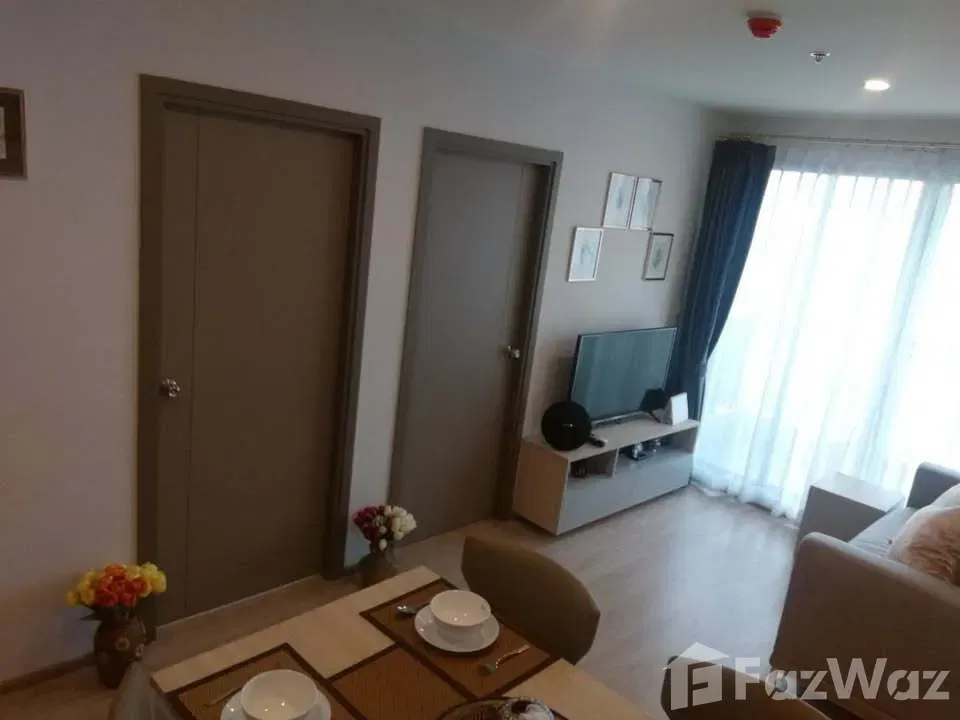 รูป ขาย คอนโด 2 ห้องนอน ในโครงการ ไอดีโอ โอทู - รูปที่ 1/10