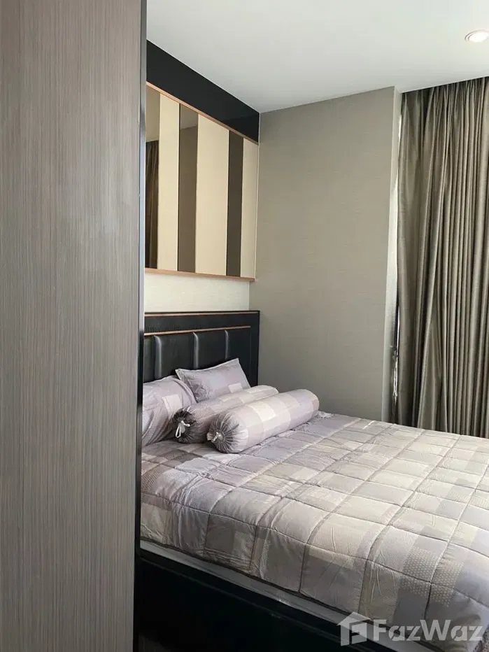 picture 2 Bedroom for rent at THE ESSE Sukhumvit 36 1908631 - 6/7