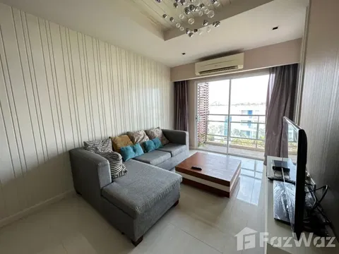 The Seaside Condominium HuaHin