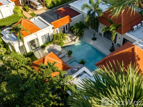 Sai Taan Villas 23