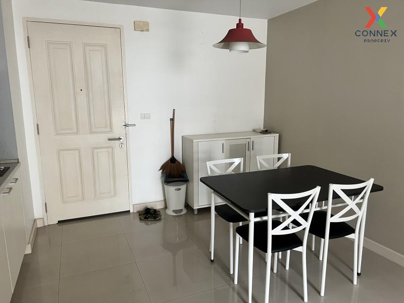 picture FOR RENT condo , The Clover Thonglor , BTS-Thong Lo , Khlong Tan Nuea , Watthana , Bangkok , CX-21191 ✅ Live chat with us ADD LINE @connexproperty ✅  - 2/8