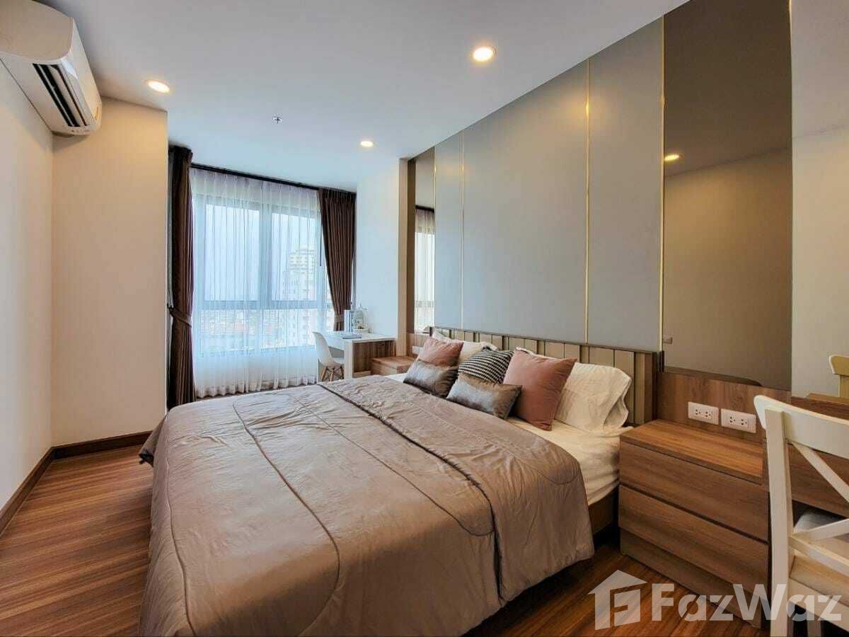 รูป ขาย คอนโด 1 ห้องนอน ในโครงการ ศุภาลัย พรีเมียร์ เจริญนคร - รูปที่ 3/15