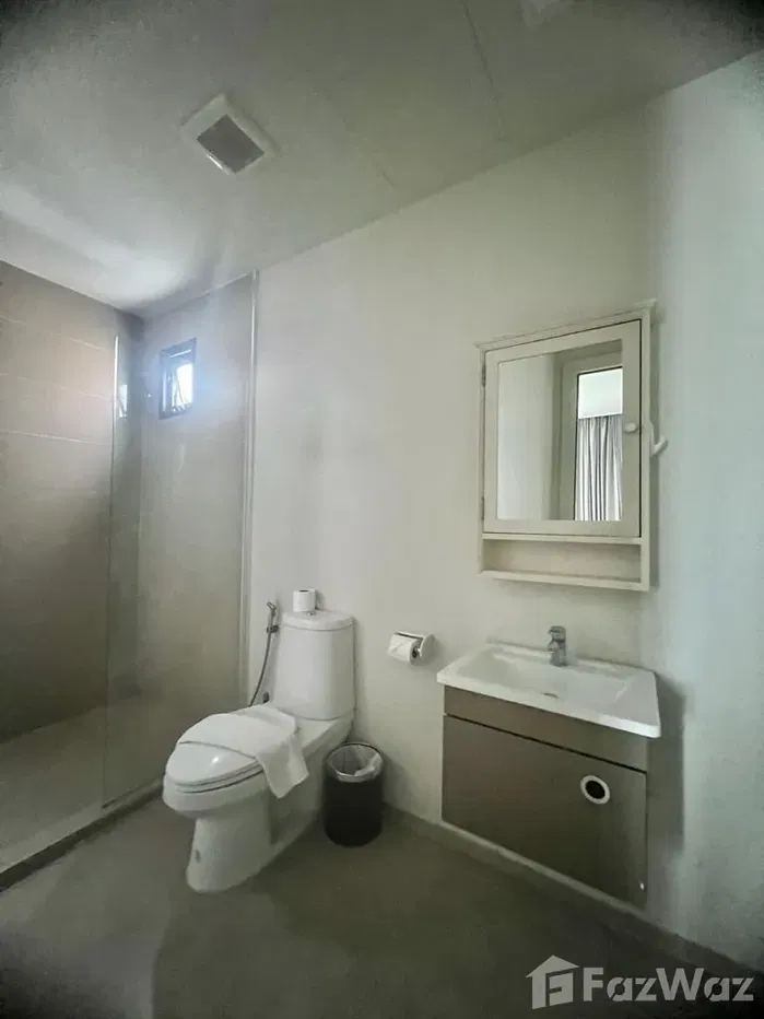picture 1 Bedroom Condo for rent at Dlux Condominium  1638588 - 5/10