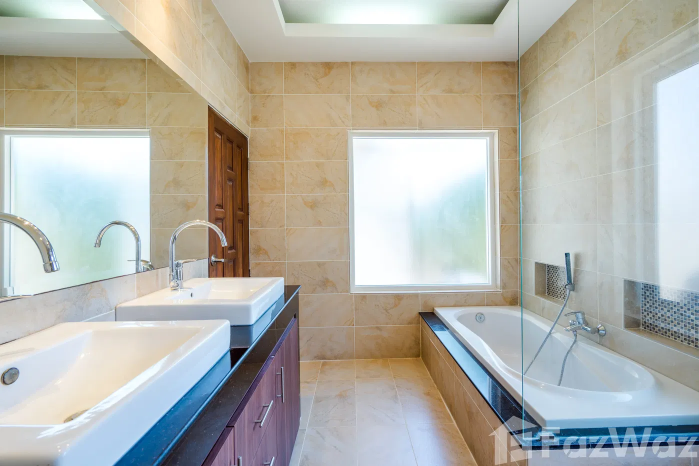picture 4 Bedroom Villa for sale at Orchid Palm Homes 6 - 21/52