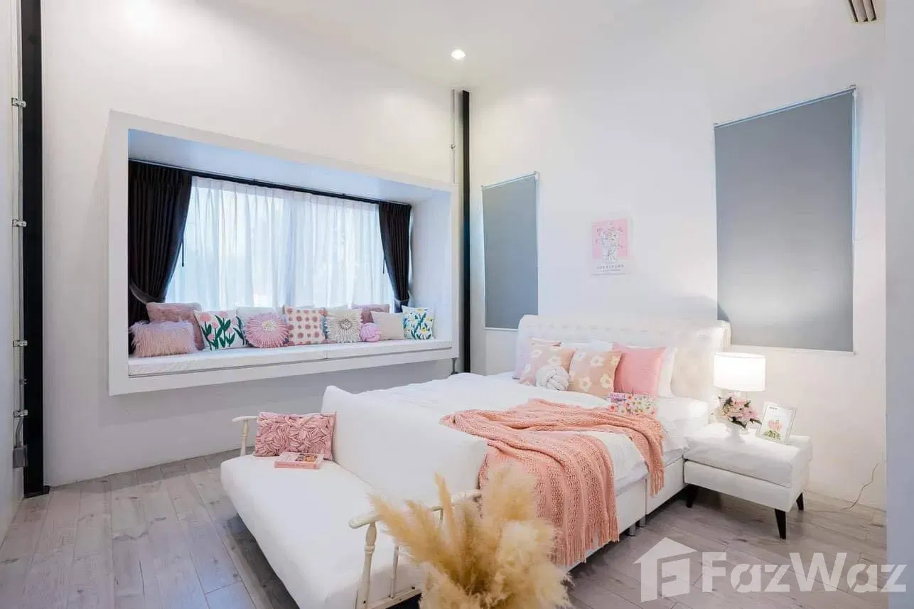รูป ขาย วิลล่า 3 ห้องนอน ใน ห้วยใหญ่, ชลบุรี - รูปที่ 4/15