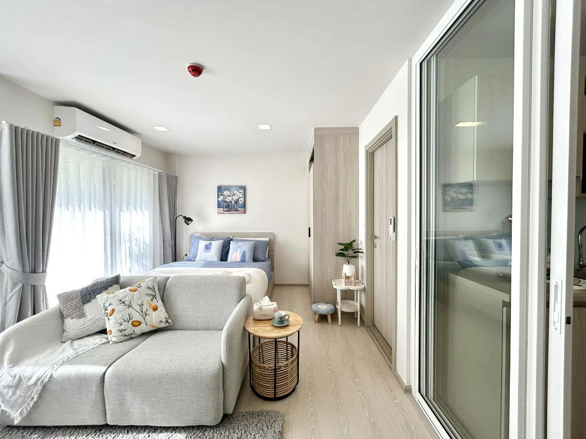 picture Condo near Central Hatyai For Rent - DcondoSand - 15/22