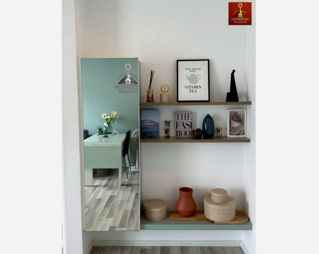 picture Condo Serene Lake Chiangmai, Somphot Chiangmai 700 pi Rd., near Chiang Mai Airport - 7/14