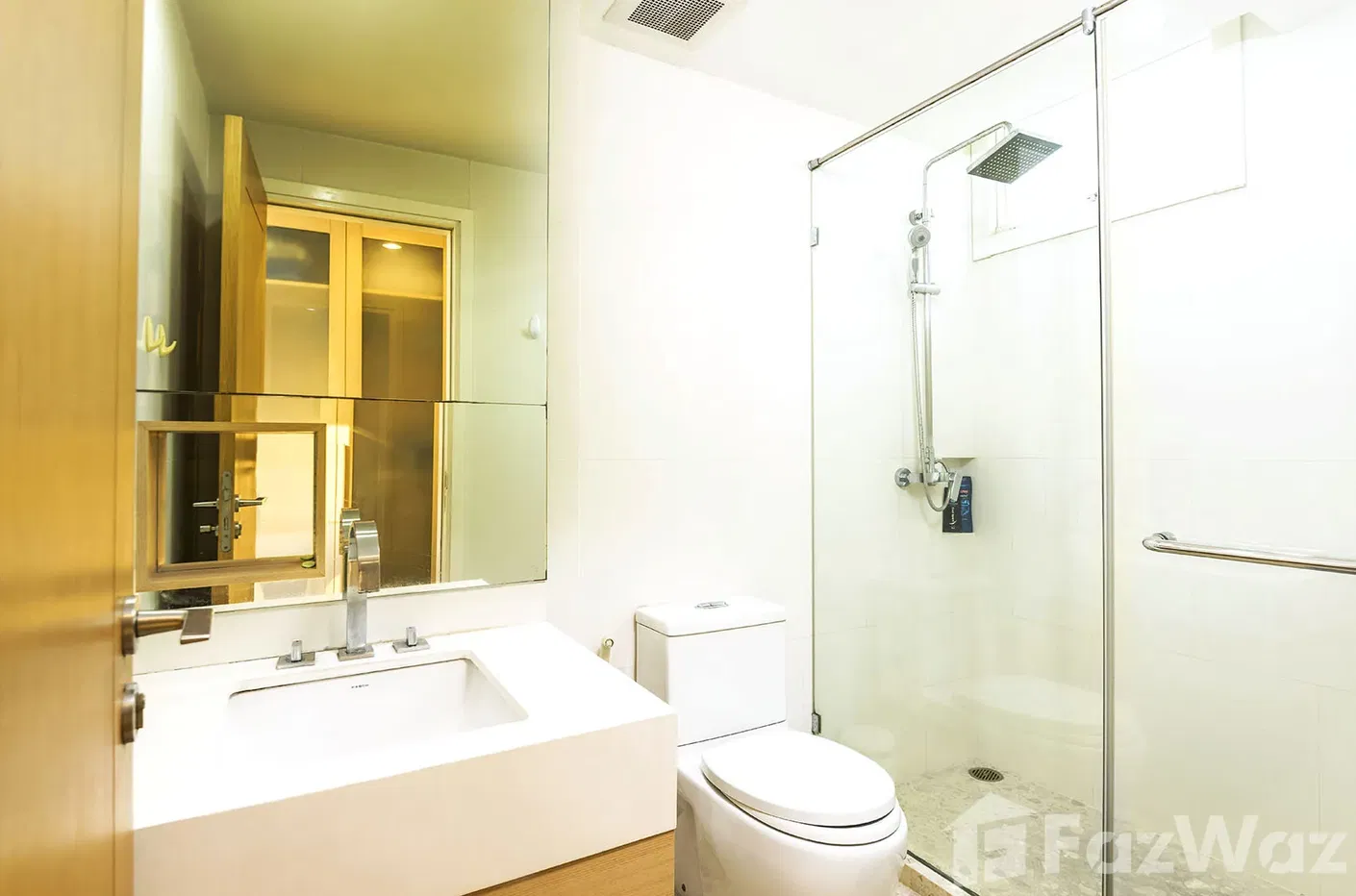 picture Cozy 1-bedroom modern condo close to BTS Asoke for RENT - 9/20