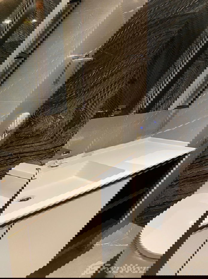 รูป คอนโดให้เช่า 2 ห้องนอน ในโครงการ เดอะ รีเซิร์ฟ สุขุมวิท 61 1918403 - รูปที่ 9/13