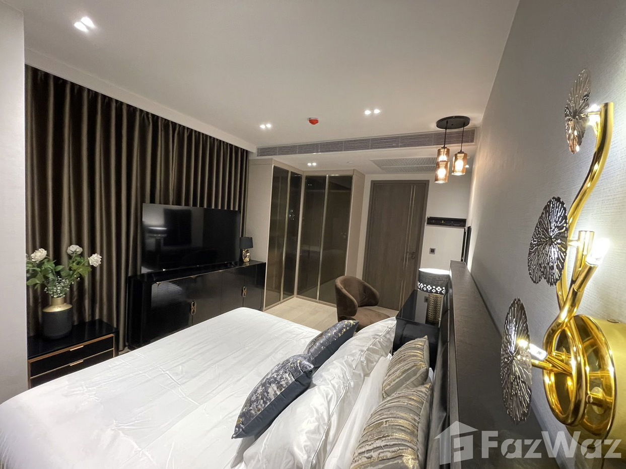 picture 1 Bedroom Condo for rent at Tonson One Residence 1682678 - 6/34