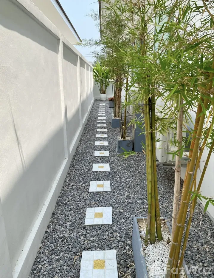 รูป วิลล่าให้เช่า 3 ห้องนอน ในโครงการ อาเรีย หัวหิน 2002431 - รูปที่ 15/36