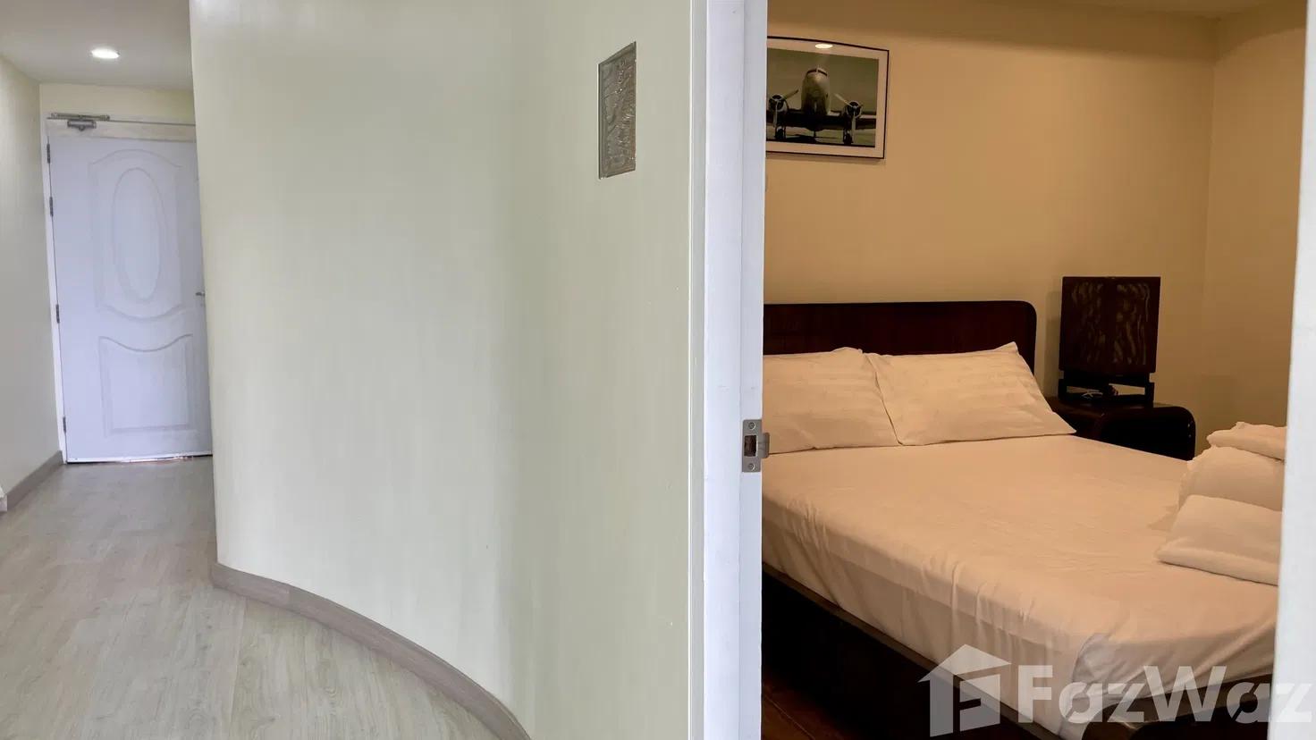 picture 2 bedroom Seaview condominium in Kata - 10/16