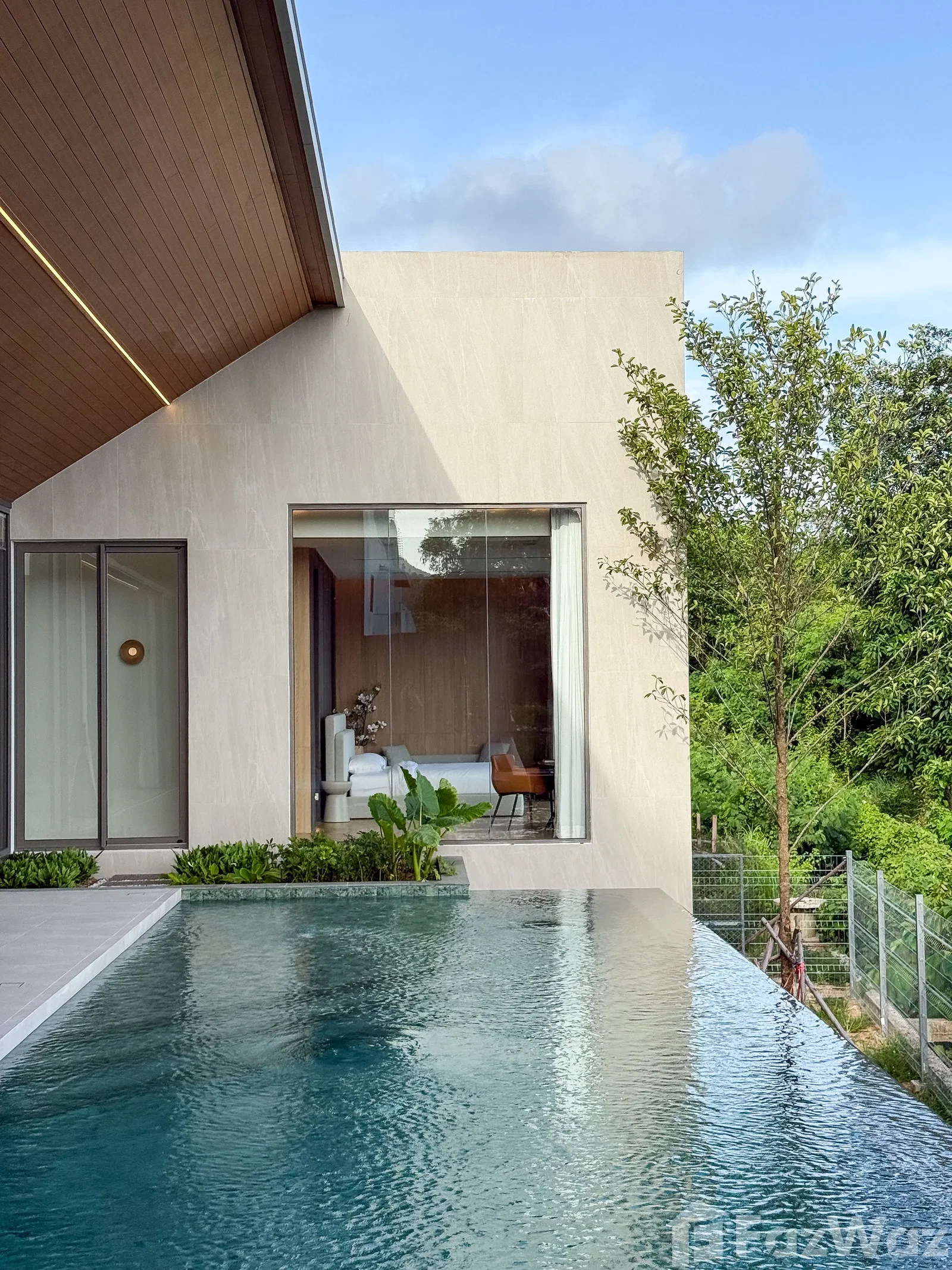 4 Bedroom Villa for rent in Wichit, Phuket  5634062 - image 5