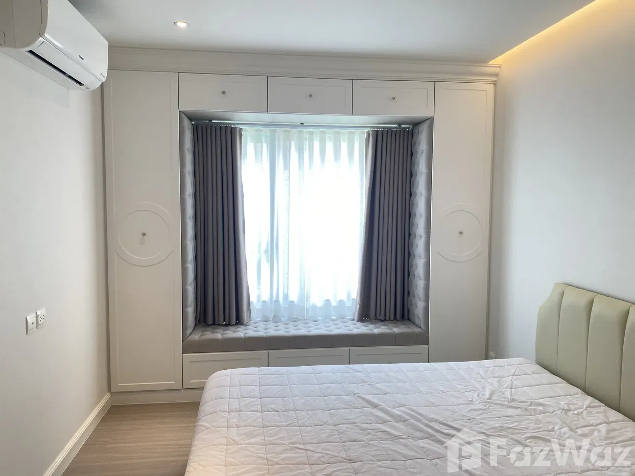 picture For SALE / RENT Aspire Sukhumvit - Onnut nice decor and new! - 6/9