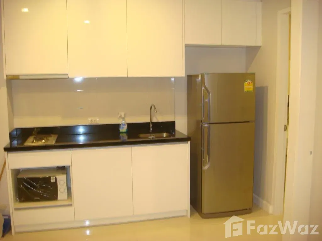 picture 1 Bedroom Condo for sale at The Bloom Sukhumvit 71 - 4/10