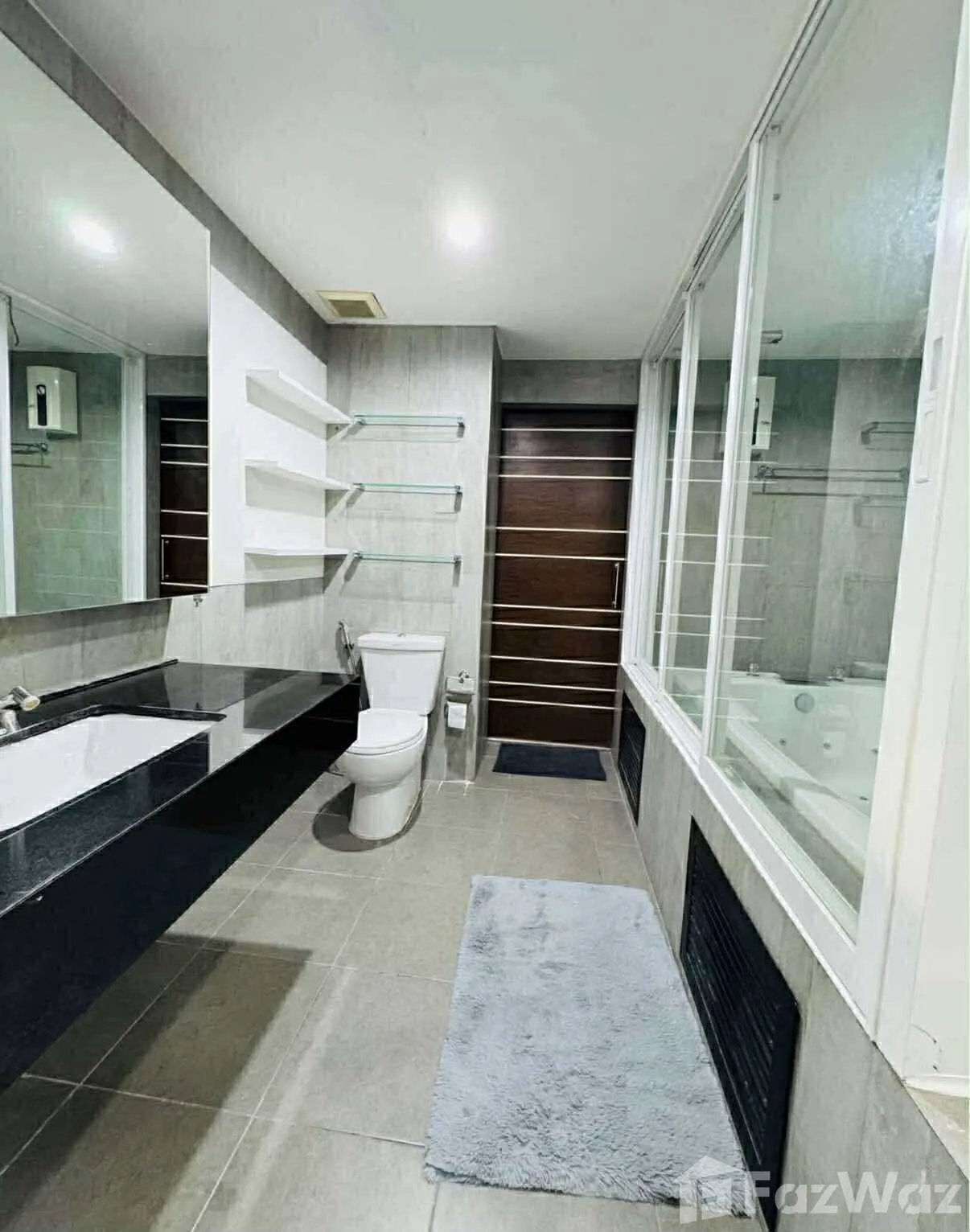 Large 1-Bedroom Condo for Sale – Kathu, Phuket 5588131 - image 5