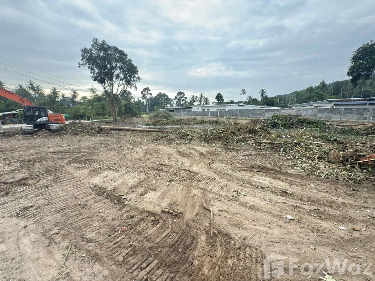 picture Land for sale in Maenam, Surat Thani - 16/16