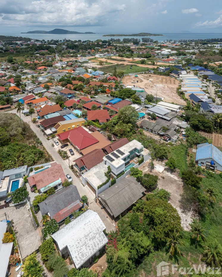 picture 4 Bedroom Villa for sale in Rawai, Phuket - 32/33