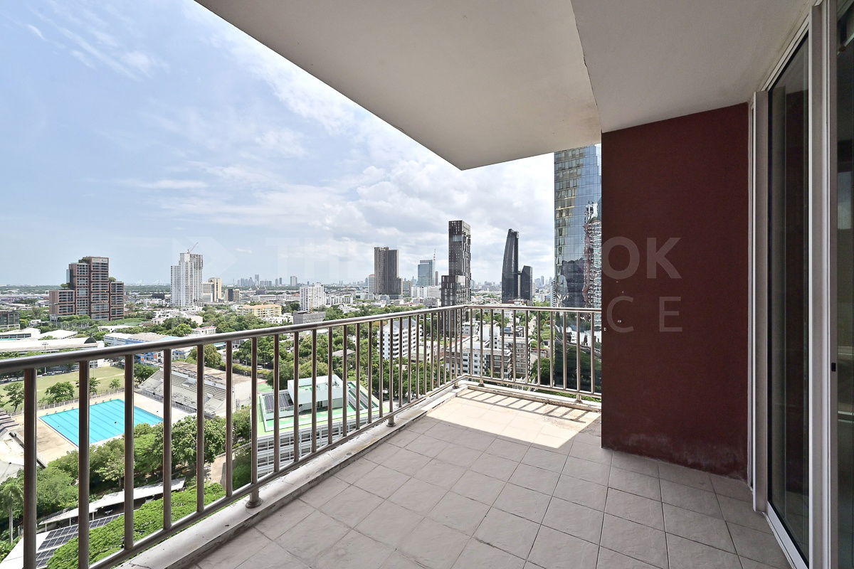 picture Burasiri Krungthep Kreetha 🌟 𝐄𝐱𝐜𝐥𝐮𝐬𝐢𝐯𝐞 𝐑𝐞𝐧𝐨𝐯𝐚𝐭𝐞𝐝 𝐇𝐨𝐮𝐬𝐞 in Prestigious Luxury Development 🏡 - 23/23