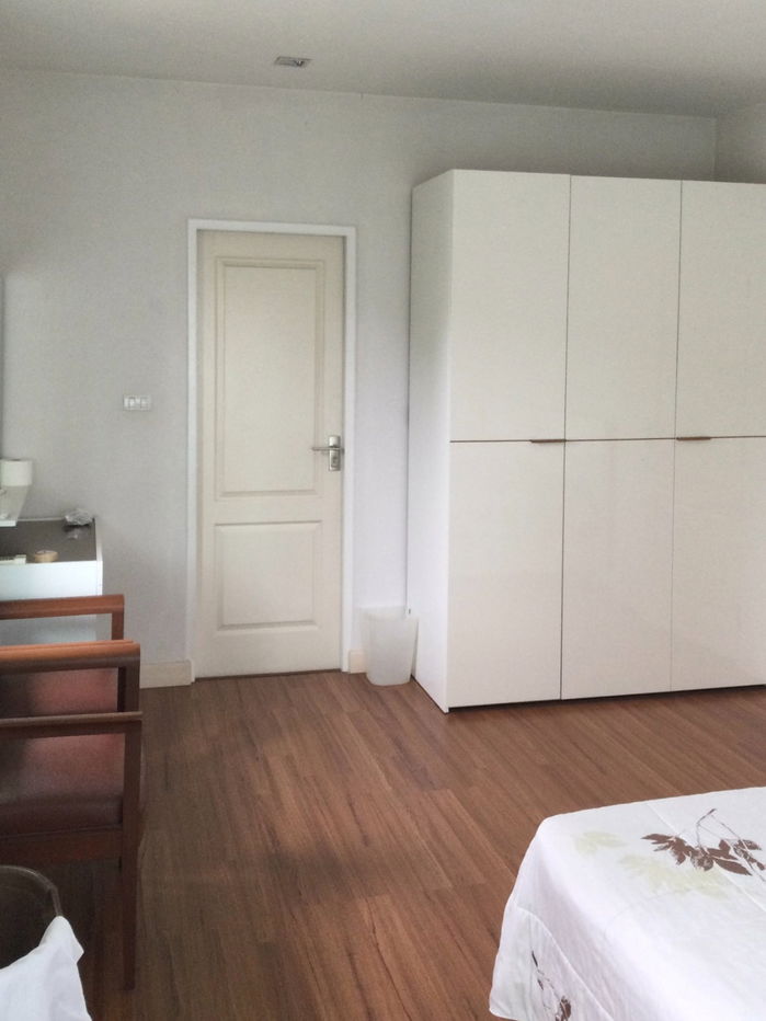 รูป ขายบ้านเดี่ยว มือสอง พร้อมเฟอร์นิเจอร์ | โครงการสีวลี สันกำแพง เชียงใหม่ - รูปที่ 7/10